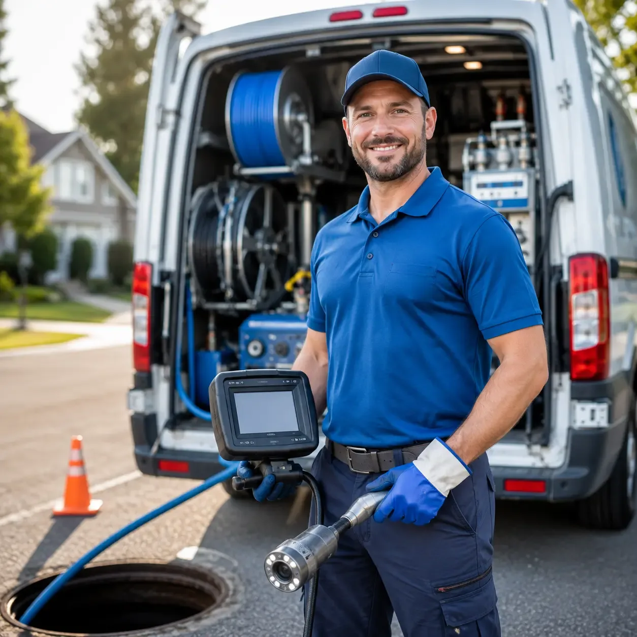 Local Pipe Relining specialists in Kansasville, WI